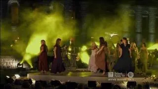 Celtic Woman - Nil S'én La (High Definition)