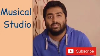 How to Sing well  by Arijit Singh for New Singer basic Technic for new Singers 2019