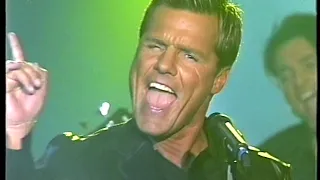 Modern Talking - Win the Race (Guinness 31.03.2001)