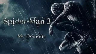 Spider-Man 3 - My Demons (Starset) [Sub.Español]