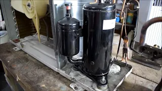 Step-by-Step Guide: How to Replace Your Air Conditioner Compressor Like a Pro {Subtitles}