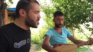 Adem Demirci & Mert Bilger - Sabır Lazım & Sevemiyorum - Cover  2019