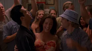 American Pie - Cheers!