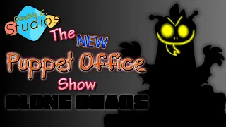 The New Puppet Office Show - Episode 5