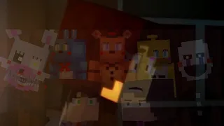 Circus Of The Dead - A FNaF Minecraft 3A Display AMV (Song By TryHardNinja)