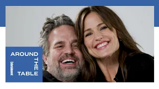 Jennifer Garner and Mark Ruffalo Celebrate Their '13 Going on 30' Reunion | Entertainment Weekly