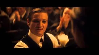 The Immigrant - Official® Trailer [HD]