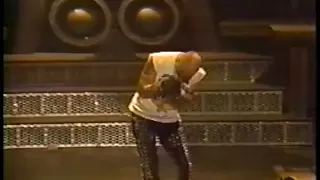 Judas Priest - Live In Detroit 1990 (Full Concert)