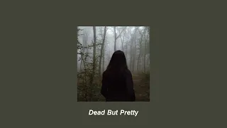 IC3PEAK - Dead But Pretty (𝐒𝐩𝐞𝐝 𝐔𝐩)