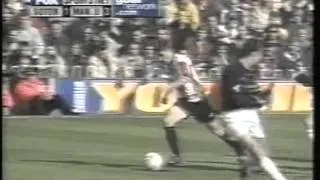 English Premier League -Matchday 34- April 21- 23, 2000- Part 1