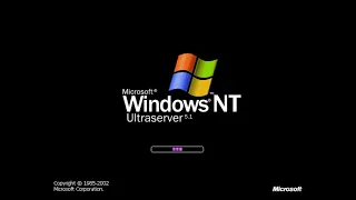 Windows NT 5.x History (Update 1)