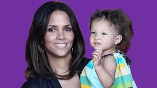 The Most Adorable Biracial Celebrity Children