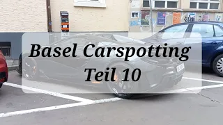 Basel Carspotting Teil 10( 600LT MSO, STO+Pista Piloti at Qoneo Cars, Performante, 570GT, 3x488...)