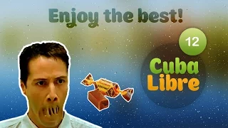 Cuba Libre - The best coub |  Лучшие кубы  (Выпуск #12)