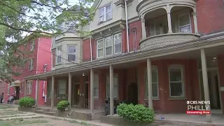 Tenants Forced To Find New Place To Live After 27 Apartments In Wilmington Deemed Inhabitable Follow