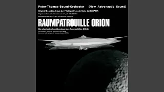 Space-Patrol (Raumpatrouille)