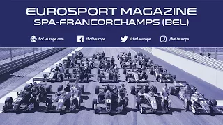 Eurosport Magazine 2017 - Spa-Francorchamps