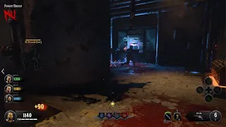 Call of Duty: Black Ops 4 Zombies ps5