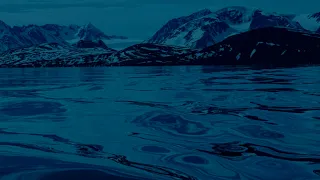 Arctic Lake - Limits (Crown Remix) (Official audio)