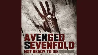 Avenged Sevenfold - Not Ready to Die (Unofficial Instrumental)