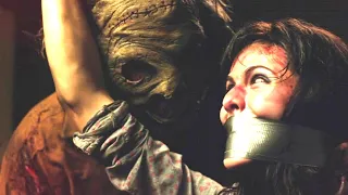 10 Things You Didn't Know About Leatherface