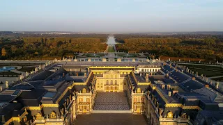 Un jour à Versailles // A day in Versailles