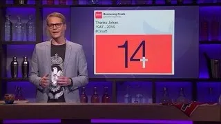 De wereld reageert op het overlijden van Johan Cru - RTL LATE NIGHT