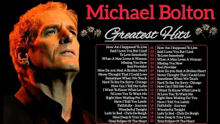 Michael Bolton, Air Supply, Lionel Richie, Elton John, Phil Collins, lobo Soft Rock Hits 70s 80s 90s