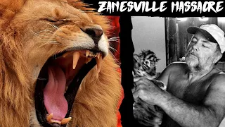 Terry Thompson and the Zanesville Animal Massacre