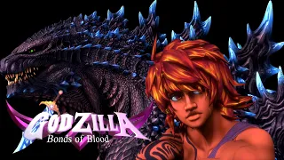 Godzilla: Bonds of Blood - Episode 4DX Trailer