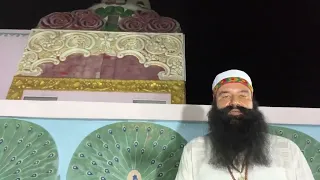 Heart to Heart with MSG Part 3 | Saint Dr. MSG Insan