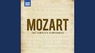 Symphony No. 28 in C Major, K. 200*: I. Allegro spiritoso