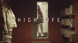 High Life (2018) TRAILER english [FSK 16]