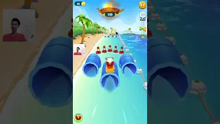 Tom jetski 2 high speed gameplay