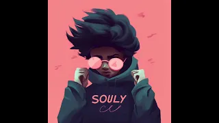 [free for profit] Souly Type Beat - Minimum