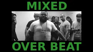 TRUST GANG CYPHER MIXED & MASTERED HQ Klass, Benny, 38 Spesh   2015