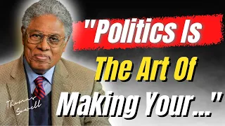 Short But Wise Thomas Sowell Quotes | Wise Sayings