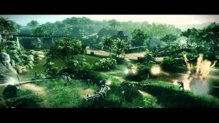 Battlefield: Bad Company 2 Vietnam Launch Trailer