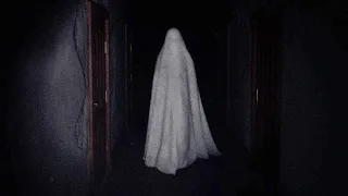 A new hyper realistic ghost horror game..