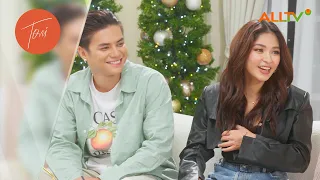 TONI Episode 56 | How Ronnie and Loisa Overcame Their Biggest Controversy