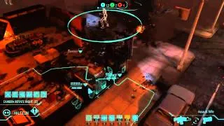 X-COM: Enemy Unknown - Episode 9 (Terror Has A Name: Chryssalid)
