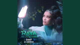 Gabay (From "Raya and the Last Dragon"/Tagalog Version)