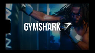 GymShark Commercial | Be A Visionary