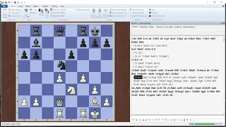 каталонское начало как играть белыми в шахматы.как сильно играть в шахматы.дебют за черных против d4