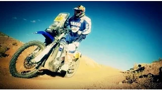 2016 Dakar Review