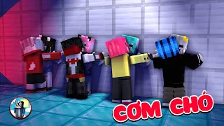 TỔNG HỢP* NHỮNG MÀN PHÁT CƠM CHÓ CỦA CÁC CẶP ĐÔI YOUTUBER MINECRAFT CỰC DỄ THƯƠNG | PONBI