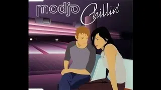 Modjo - Chillin' (Radio Edit)