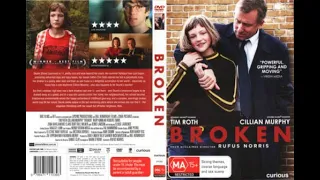 Broken 2012 Eloise Laurence, Tim Roth (Drama)