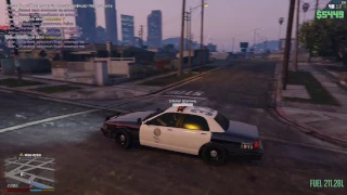 Требуем баланс между LSPD и Бандами (ЭТО НЕ РЕАЛЬНО ТЕРПЕТЬ) часть 1