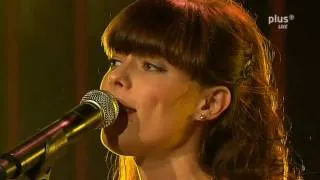 05 The Way I Feel Inside - Lenka live at New Pop Festival